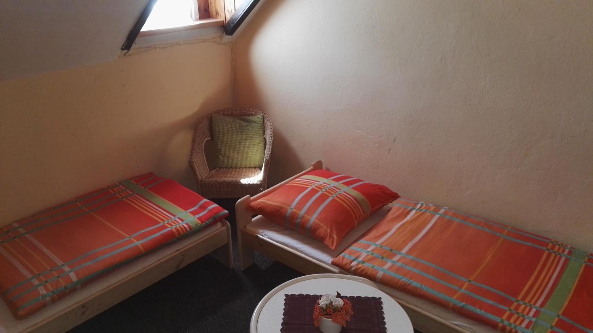 Pension U Loupezaku Hotel Jetrichovice  Room photo