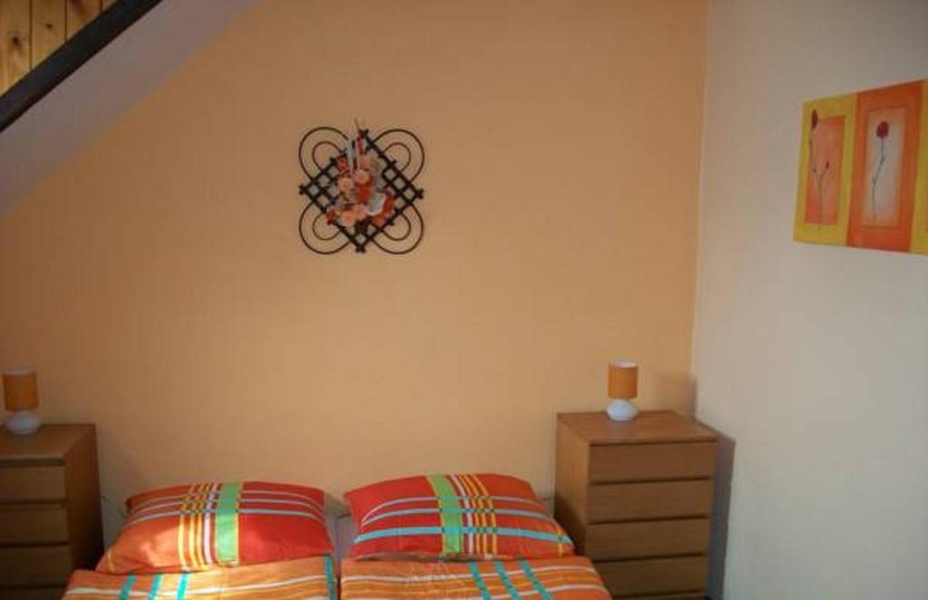 Pension U Loupezaku Hotel Jetrichovice  Room photo
